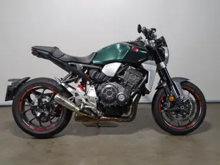 Honda CB 1000 R (bj 2018)