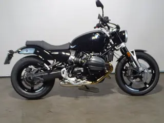 BMW R 12 NINE-T (bj 2024)
