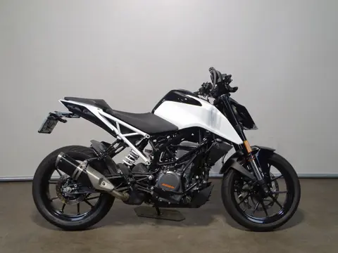 KTM 390 DUKE ABS (bj 2024)