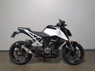 KTM 390 DUKE ABS (bj 2024)