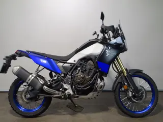 Yamaha TENERE 700 (bj 2022)