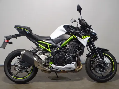 Kawasaki Z 900 (bj 2020)
