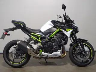 Kawasaki Z 900 (bj 2020)