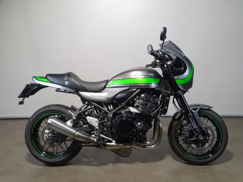 Kawasaki Z 900 RS CAFE (bj 2019)