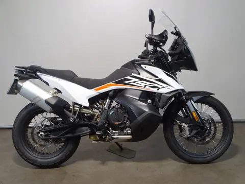 KTM 790 ADVENTURE (bj 2020)