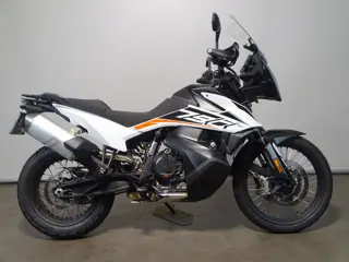 KTM 790 ADVENTURE (bj 2020)