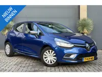 Renault Clio 0.9 TCe Intens