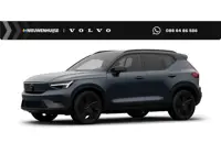 Volvo EX40 Single Motor Ext. Range Ultra Bl. Ed. Eur. 82 kWh | Google | Stoelverwarming Voor + Achte