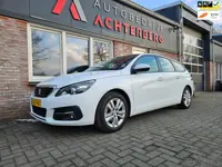 Peugeot 308 SW 1.2 PureTech Active Pack Trekhaak! Carplay! Navigatie! Airco! Cruise Control! Nette A