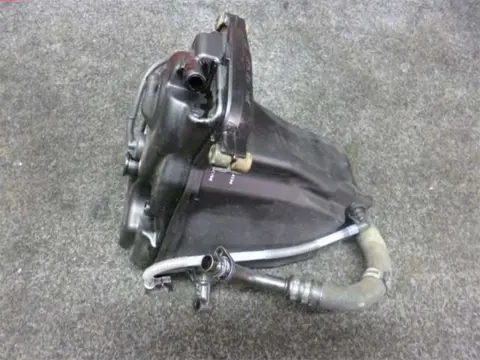 OLIE RESERVOIR BMW K 1300 R 2008 - 2010