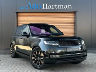 Land Rover Range Rover 3.0 P440e Autobiography PANO|MASSAGE|MERIDIAN|HEADUP|22INCH