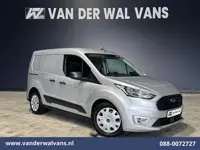 Ford Transit Connect 1.5 EcoBlue 100pk L1H1 Euro6 Airco | Camera | Navigatie | Apple Carplay | Trekh
