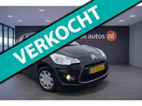 Citroen C3 1.6 e-HDi Dynamique