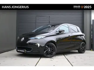 Renault ZOE Q210 Intens Quickcharge 22 kWh | INCL. ACCU | SOH 94% | CAMERA | NAVI | CRUISE CONTROL |