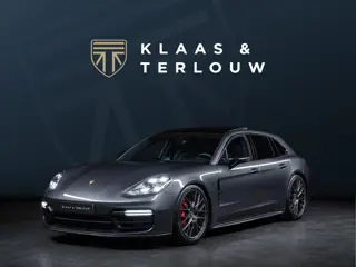 Porsche Panamera Sport Turismo 4.0 GTS | Sport Chrono | Schuifkanteldak | Luchtvering