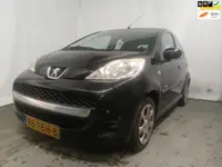 Peugeot 107 1.0-12V Millesim 200 SCHADEAUTO!!