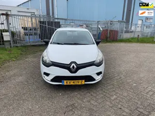 Renault Clio 1.5 dCi Ecoleader Life