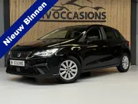SEAT Ibiza 1.0 TSI Style Business Intense ECC/CAMERA/PDC/CRUISE/15"LV/APPLE CRPL/ANDROID AUTO!