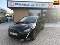Peugeot 208 1.2 PureTech Allure Pack