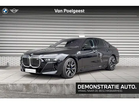 BMW 7 Serie M760e xDrive