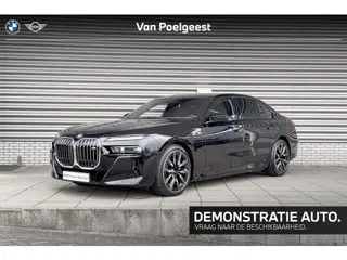 BMW 7 Serie M760e xDrive