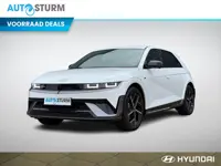 Hyundai IONIQ 5 N Line Edition Limited 84 kWh