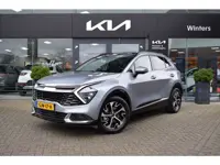 Kia Sportage 1.6 T-GDi Hybrid DynamicPlusLine DCT6-Autom. | Cruise Control Adaptief | Navigatie | Ca