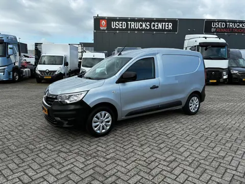 Renault Kangoo Express 1.5 DCI 95 PK, Euro 6, Comfort, Airco, Nav