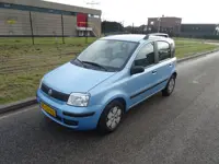 Fiat Panda 1.1 Active