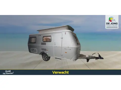 Eriba Touring 542 Urban (bj 2026)