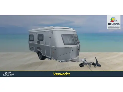 Eriba Touring 542 Legend (bj 2026)