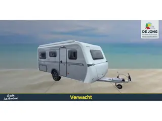 Eriba Feeling 425 (bj 2026)