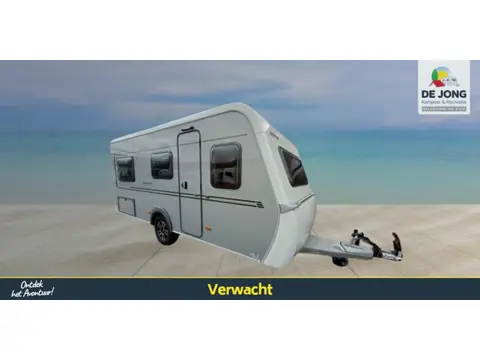 Eriba NovaLine 442 (bj 2026)