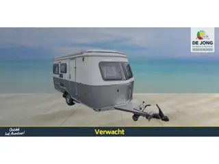 Eriba Touring 542 Urban (bj 2026)