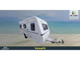 Eriba NovaLine 442 (bj 2026)