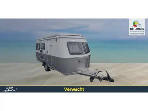 Eriba Touring 530 Urban (bj 2026)