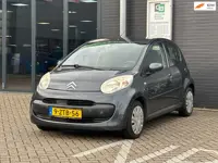 Citroen C1 1.0-12V Séduction/5-DRS/AIRCO/APK 12-2026/Nette staat!!