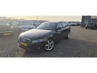 Audi A4 Avant 1.8 TFSI Rijdt en schakelt goed EXPORT