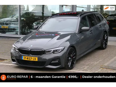 BMW 3-serie Touring 330e Business Edition Plus M-PAKKET PANO-DAK VOL!