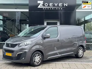 Peugeot Expert 227S 2.0 BlueHDI 180 Premium Pack