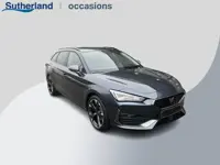 CUPRA Leon Sportstourer 1.4 e-Hybrid Business | Stoelverwarming |  Adaptieve cruisecontrol (ACC) | A
