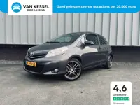 Toyota Yaris 1.3 VVT-i Comfort | Sportvelgen | Carplay | Airco