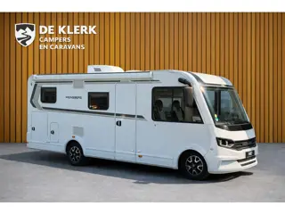 Weinsberg CaraCore 650 MEG Gratis Stalling (bj 2021)