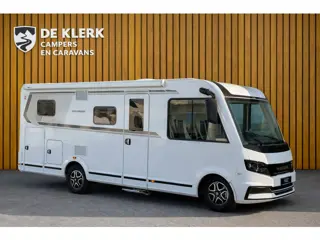 Weinsberg CaraCore 650 MEG (bj 2025, automaat)