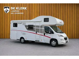 Sunlight A 70 Gratis Stalling (bj 2020)