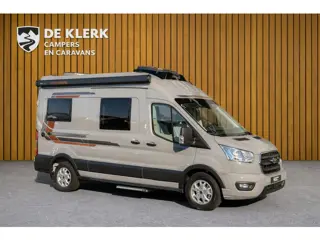 Weinsberg CaraBus Ford 600 MQ (bj 2024, automaat)