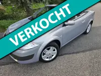 Renault Mégane Coupé-Cabriolet 2.0-16V Privilège Luxe/ 1e eig./ 52165 km NAP