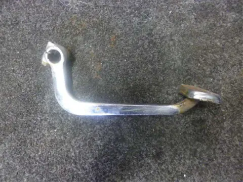 REMPEDAAL Yamaha XJ 900 S Diversion 1994 - 2005