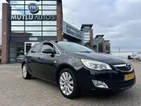Opel Astra 1.4 Turbo Sport 5deurs Airco NAP PDC APK