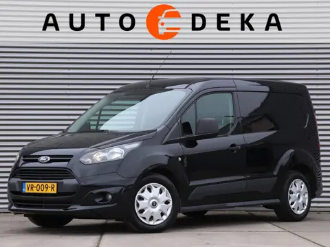 Ford Transit Connect 1.6 TDCI Trend 3 PERS. *Dealeronderh.*Airco*Trekhaak*